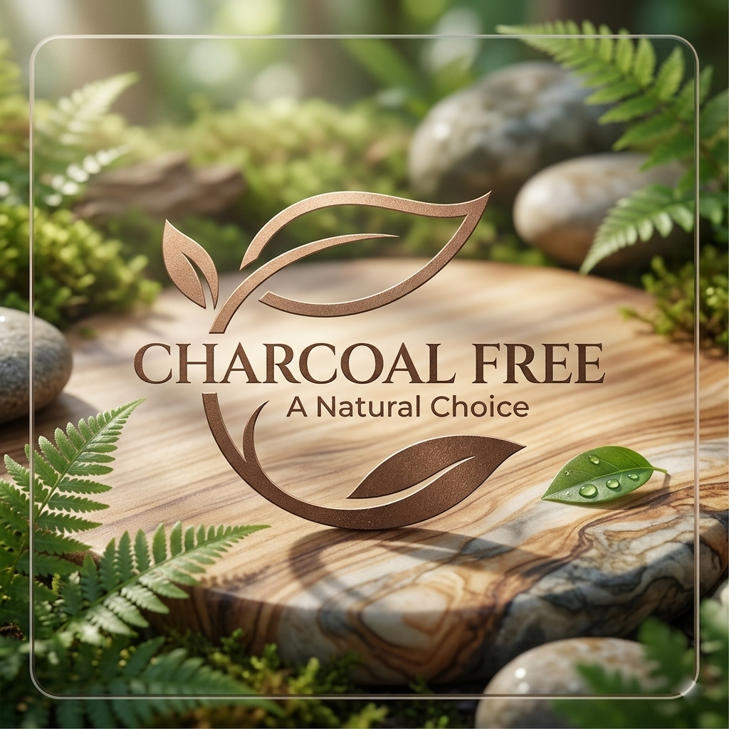 Charcoal Free