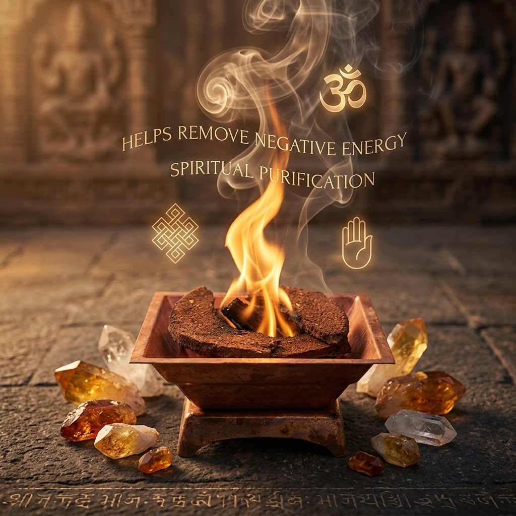 Havan Use