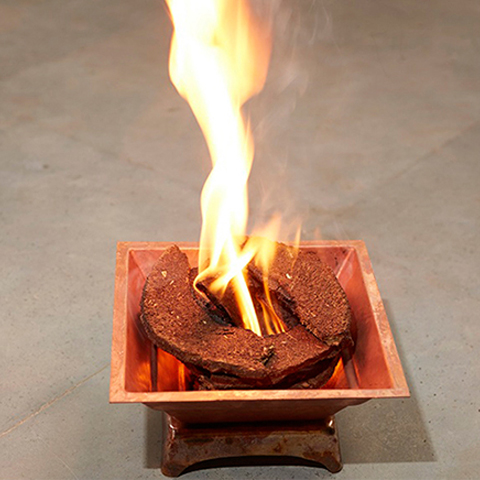 Havan Use